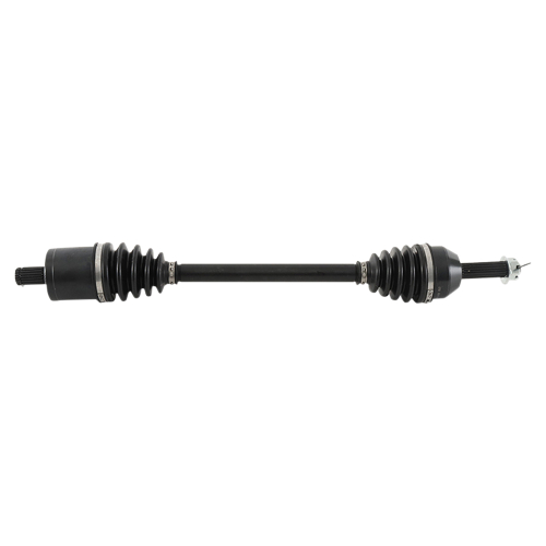 All Balls - All Balls 8Ball Extreme Duty Axle - TRK-PO-8-331