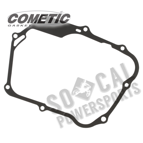 Cometic Gasket - Cometic Gasket Clutch Cover Gasket - EC901032AFM