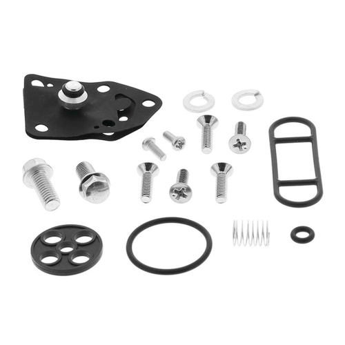 All Balls - All Balls Fuel Petcock Repair Kit - 60-1133