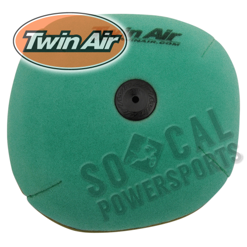 Twin Air - Twin Air Pre-Oiled Air Filter - 151124X