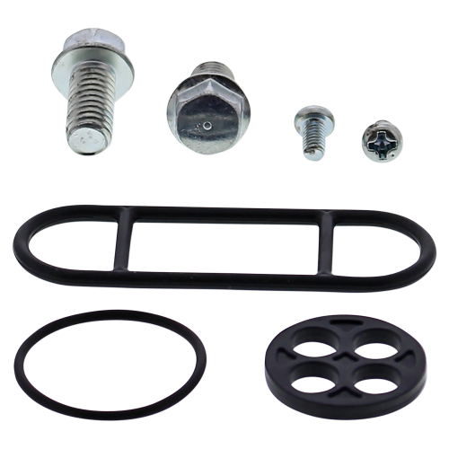 All Balls - All Balls Fuel Petcock Repair Kit - 60-1079