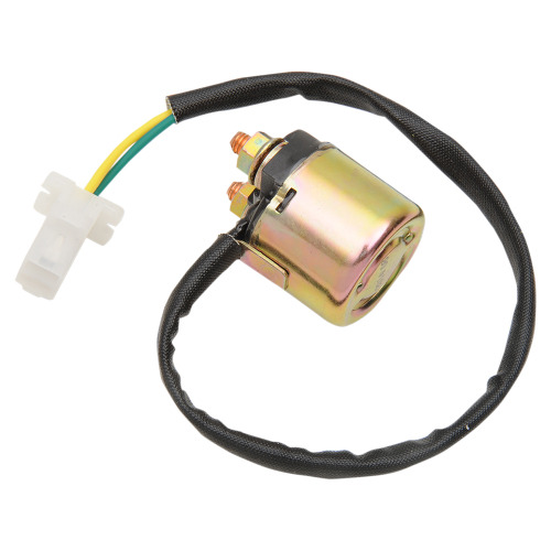 Ricks Motorsport Electric - Ricks Motorsport Electric Solenoid Switch - 65-107