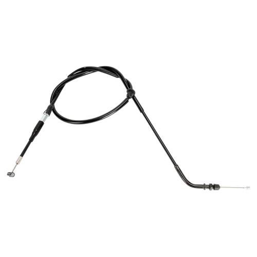 Motion Pro - Motion Pro Black Vinyl Clutch Cable - 02-0600