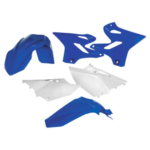 Acerbis - Acerbis Plastic Kit - Original 15 - 2402974891