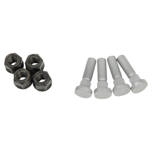 All Balls - All Balls Wheel Stud and Nut Kit - 85-1037