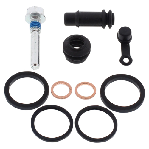 All Balls - All Balls Master Cylinder Rebuild Kit - 18-3014