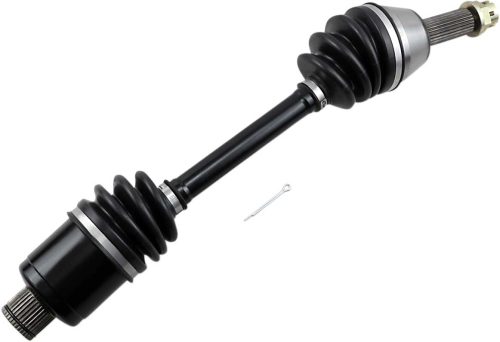 Moose Utility - Moose Utility OEM Replacement CV Axle - POL-7003