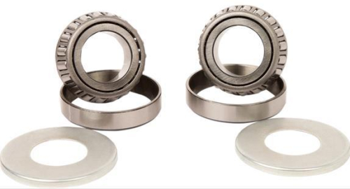 Pivot Works - Pivot Works Steering Stem Bearing Kit - PWSSK-D01-000