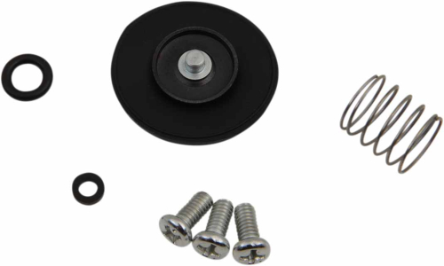 Moose Racing - Moose Racing Accelerator Pump Rebuild Kit - 1003-1287