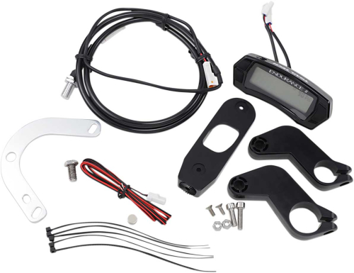 Trail Tech - Trail Tech Endurance II Speedometer - 202-118