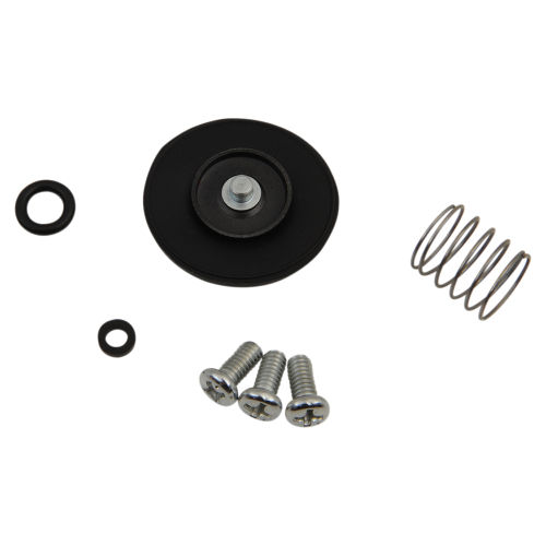 All Balls - All Balls Accelerator Pump Rebuild Kit - 46-3005
