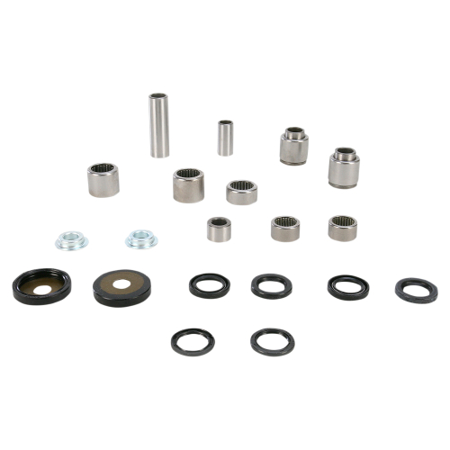 Pivot Works - Pivot Works Complete Linkage Bearing Kit - PWLK-Y24-000