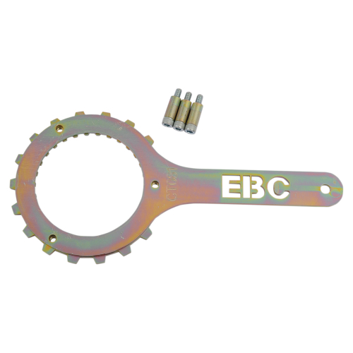 EBC - EBC Clutch Removal Tool - CT081SP