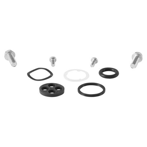All Balls - All Balls Fuel Petcock Repair Kit - 60-1104