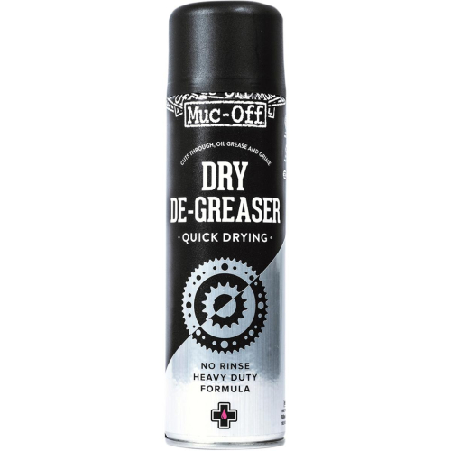 Muc-Off - Muc-Off Dry Chain Degreaser - 959US