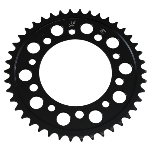 Driven Racing - Driven Racing Lightweight Steel Rear Sprocket - 42T - 5014-520-42T