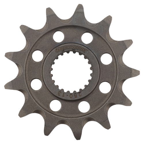 Supersprox - Supersprox Front Sprocket - 13T - CST-250-13-1
