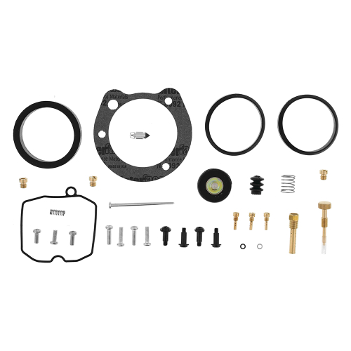 All Balls - All Balls Carburetor Rebuild Kit - 26-1762