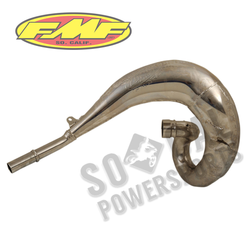 FMF Racing - FMF Racing Gnarly Pipe - 025218