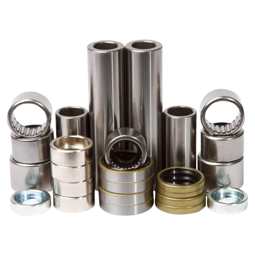 Pivot Works - Pivot Works Complete Linkage Bearing Kit - PWLK-T02-000