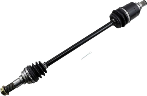 Moose Utility - Moose Utility OEM Replacement CV Axle - KYM-7003