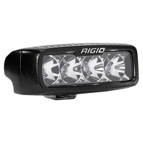 RIGID Industries - RIGID Industries SR-Q Pro Series Pod Light - Surface Mount - Flood Pattern - 904113
