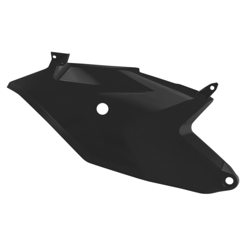 Acerbis - Acerbis Side Panels - Black - 2685970001