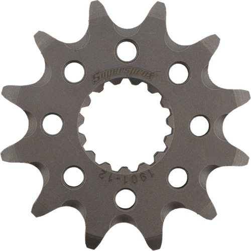 Supersprox - Supersprox Front Sprocket - 12T - CST-1901-12-1