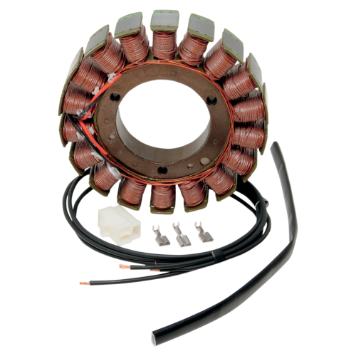Ricks Motorsport Electric - Ricks Motorsport Electric Hot Shot Series Stator - 21-422