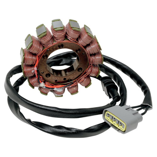 Ricks Motorsport Electric - Ricks Motorsport Electric Stator - 21-423