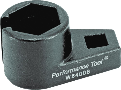 Performance Tools - Performance Tools Oxygen Sensor Socket - W84008