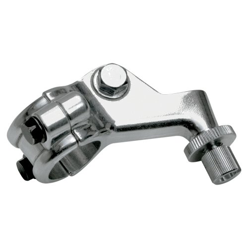 Motion Pro - Motion Pro OE Style Clutch Perch Assembly - Polished - 14-0114