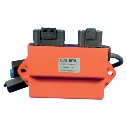 Ricks Motorsport Electric - Ricks Motorsport Electric Hot Shot ECU - 15-420