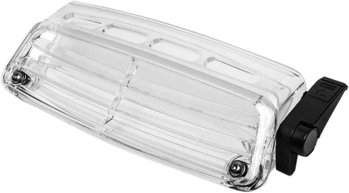 Slipstreamer - Slipstreamer Replacement Vent - Clear - #AFVENT18-C