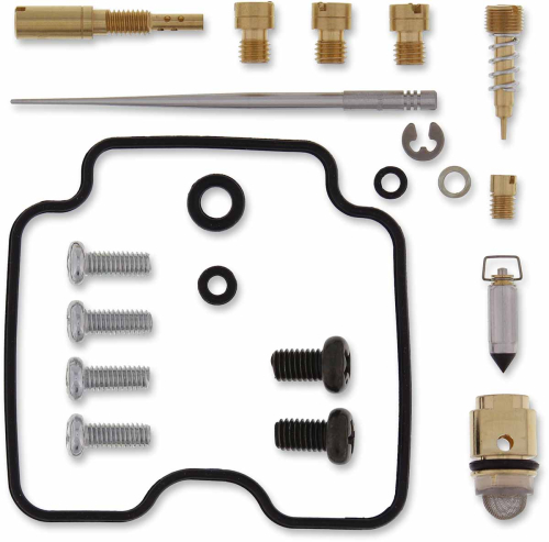 Moose Racing - Moose Racing Carburetor Repair Kit - 26-1507