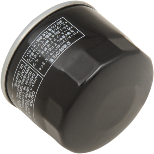 Parts Unlimited - Parts Unlimited Oil Filter - 0712-0533