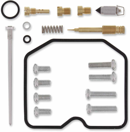 Moose Racing - Moose Racing Carburetor Repair Kit - 1003-0552