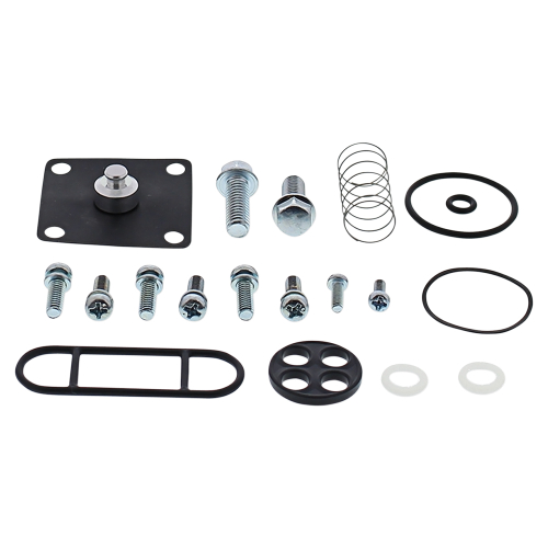 All Balls - All Balls Fuel Petcock Repair Kit - 60-1120