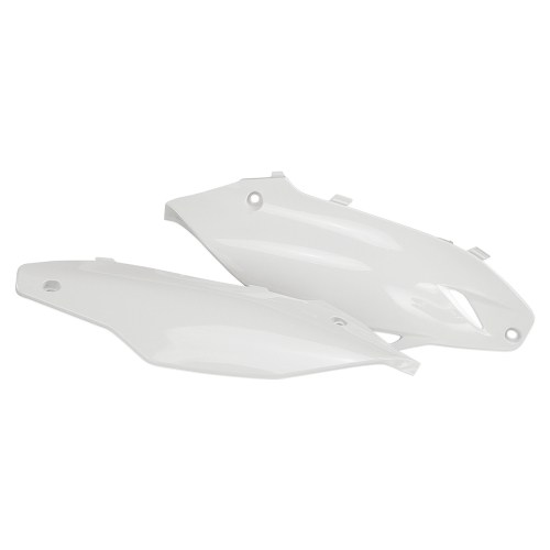 Acerbis - Acerbis Side Panels - White - 2250420002