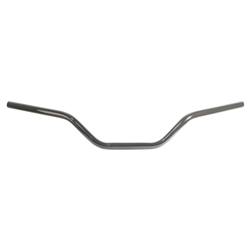 Emgo - Emgo 7/8in. Daytona Sport Handlebar - Gloss Black - 23-12574