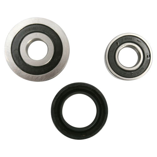 Pivot Works - Pivot Works Wheel Bearing Kit - PWRWK-Y40-230