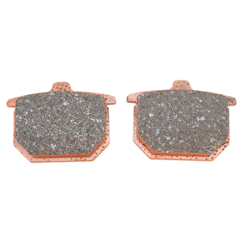 EBC - EBC Semi-Sintered V Brake Pads - FA30V