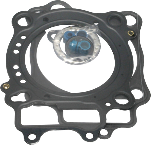 Cometic Gasket - Cometic Gasket EST Top End Gasket Kit - 78mm Bore - C3288-EST