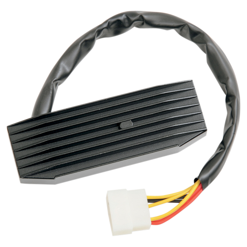 Ricks Motorsport Electric - Ricks Motorsport Electric Rectifier/Regulator - 10-210