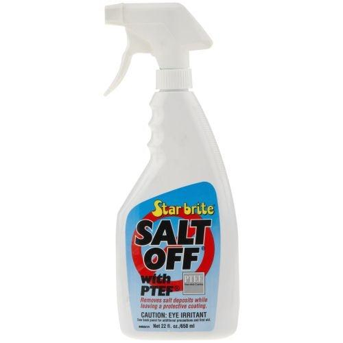 Star brite - Star brite Salt Off Spray - 22oz. - 093922