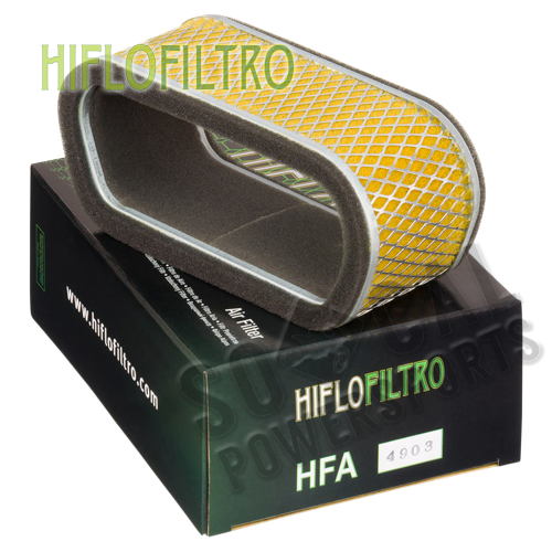 HiFlo - HiFlo Air Filter - HFA4903