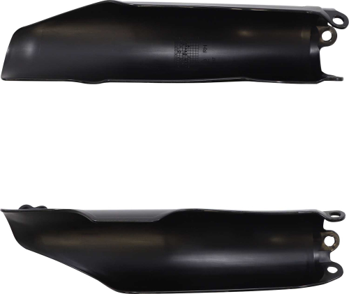 Polisport - Polisport Fork Guards - Black - 8351700002