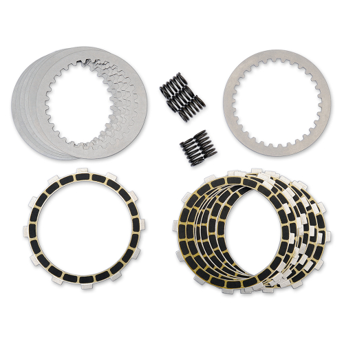Barnett - Barnett Complete Clutch Kit - 303-45-20028
