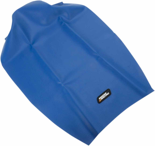 Moose Racing - Moose Racing Standard Seat Cover - Blue - TTR22500-2
