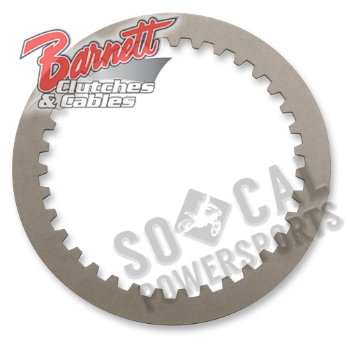 Barnett - Barnett Clutch Steel Drive Plate - 401-45-089014